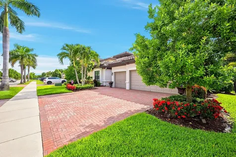 3322 Brinely Place Royal Palm Beach FL 33411