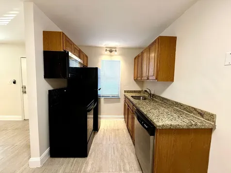 607 NE 29th Drive Wilton Manors FL 33334