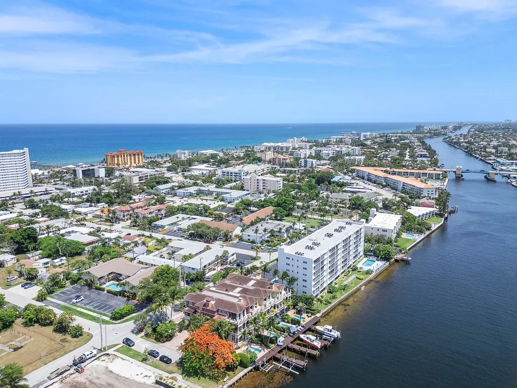 449 NE 19th Avenue Deerfield Beach FL 33441
