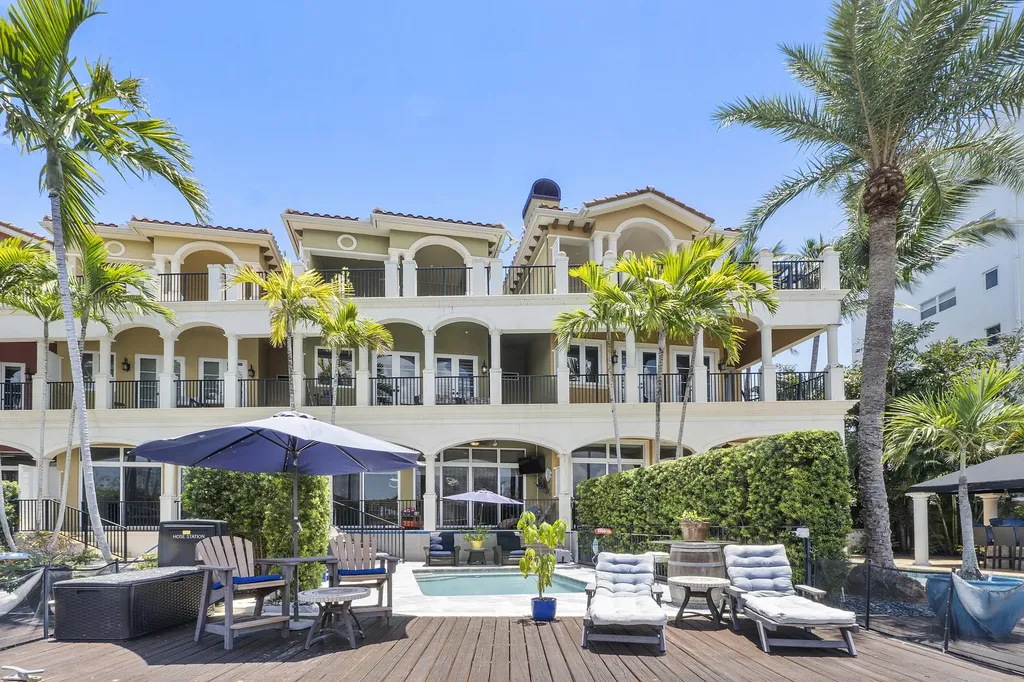 449 NE 19th Avenue Deerfield Beach FL 33441