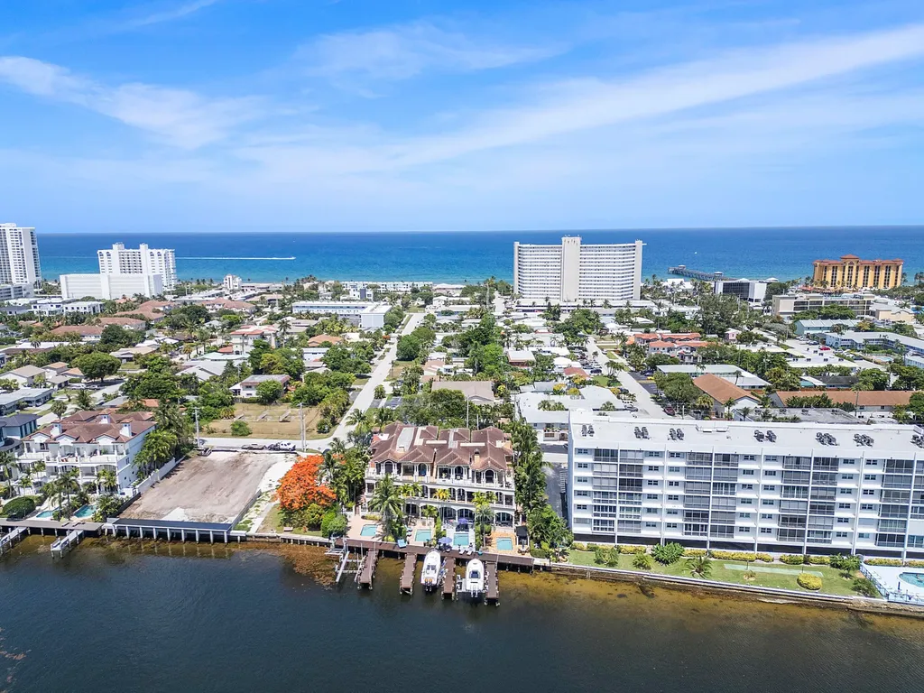 449 NE 19th Avenue Deerfield Beach FL 33441