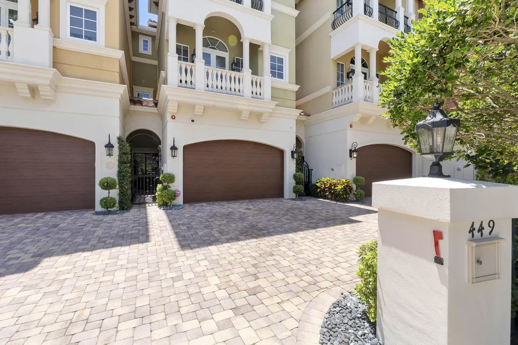 449 NE 19th Avenue Deerfield Beach FL 33441