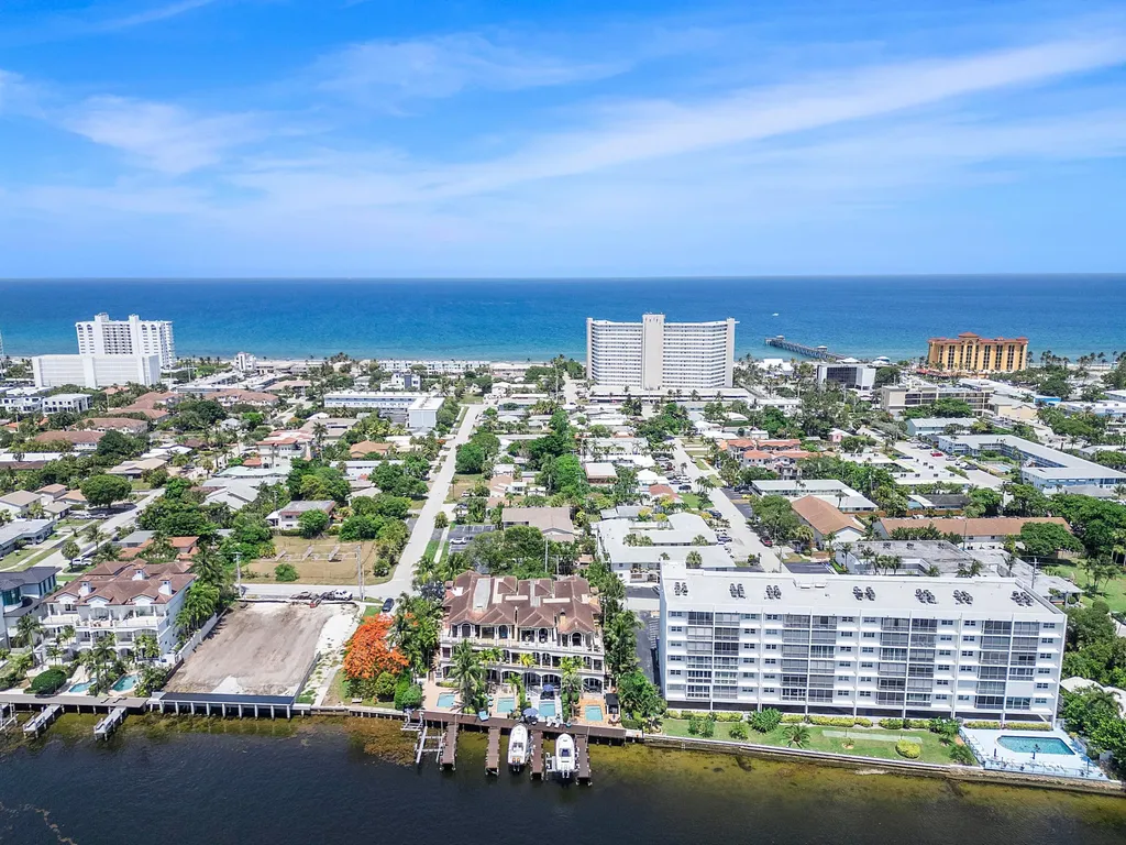 449 NE 19th Avenue Deerfield Beach FL 33441