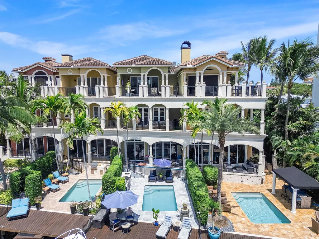 449 NE 19th Avenue Deerfield Beach FL 33441