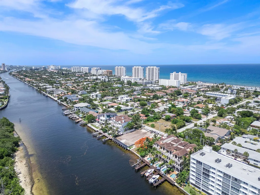 449 NE 19th Avenue Deerfield Beach FL 33441