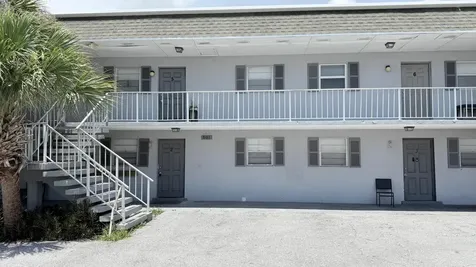 501 W Kalmia Drive West Palm Beach FL 33403