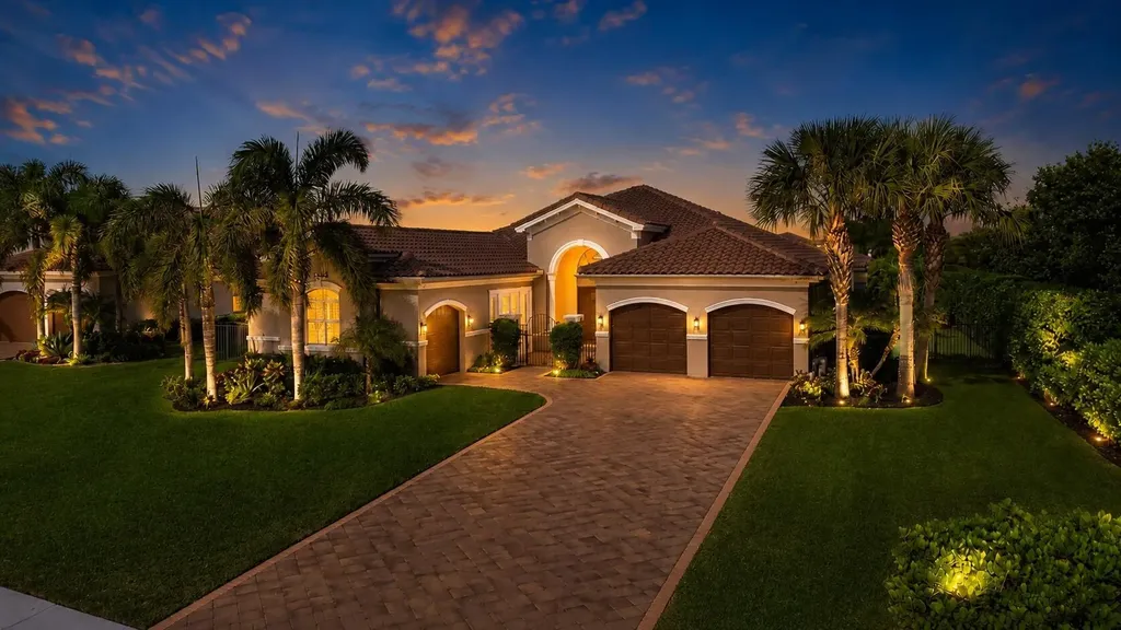 7754 Maywood Crest Drive West Palm Beach FL 33412