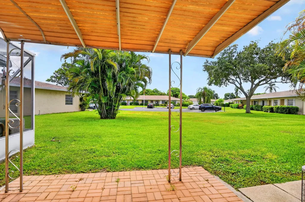 20923 Sedgewick Drive Boca Raton FL 33433