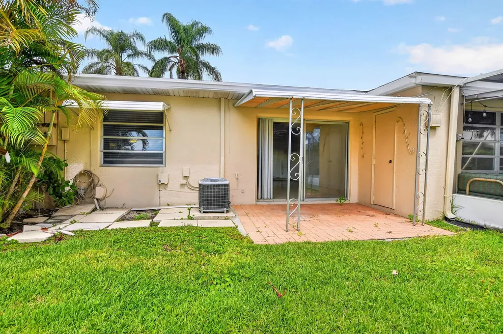 20923 Sedgewick Drive Boca Raton FL 33433