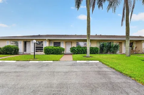 20923 Sedgewick Drive Boca Raton FL 33433