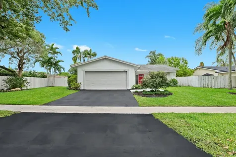 561 SW 168th Terrace Weston FL 33326