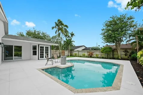 561 SW 168th Terrace Weston FL 33326