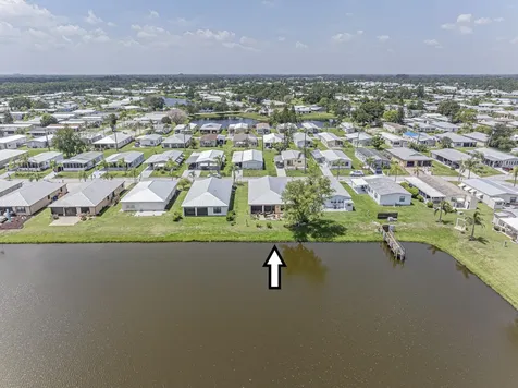 23 Arboles Del Norte Fort Pierce FL 34951
