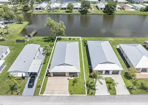 23 Arboles Del Norte Fort Pierce FL 34951