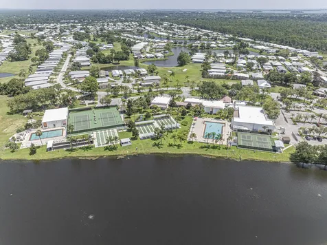 23 Arboles Del Norte Fort Pierce FL 34951