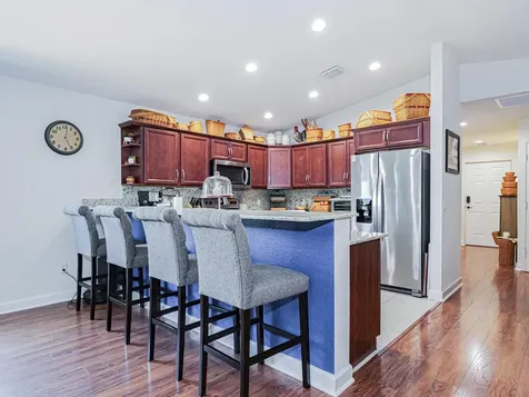 23 Arboles Del Norte Fort Pierce FL 34951