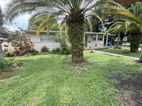 6940 NW 14th Court NW Plantation FL 33313