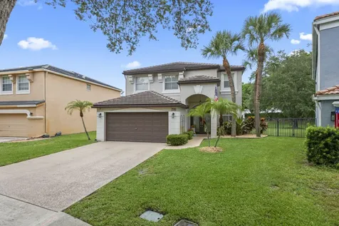7518 Oak Grove Circle Lake Worth FL 33467
