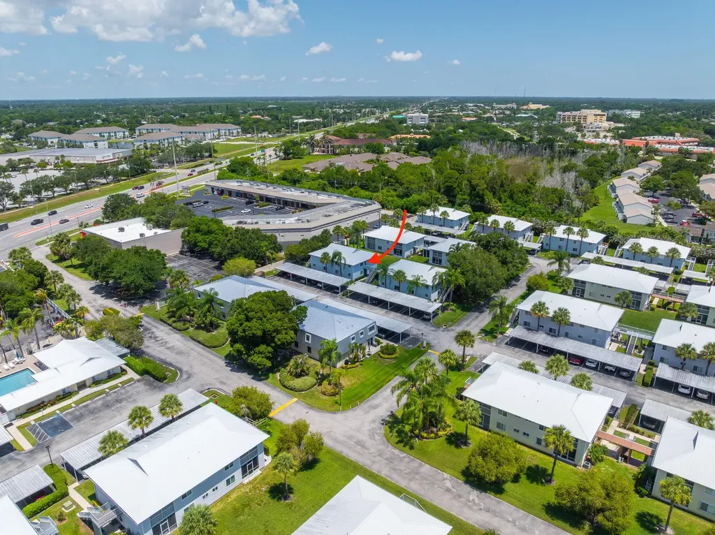 191 SE Village Drive Port St Lucie FL 34952