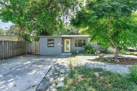 1326 SW 23rd Avenue Fort Lauderdale FL 33312