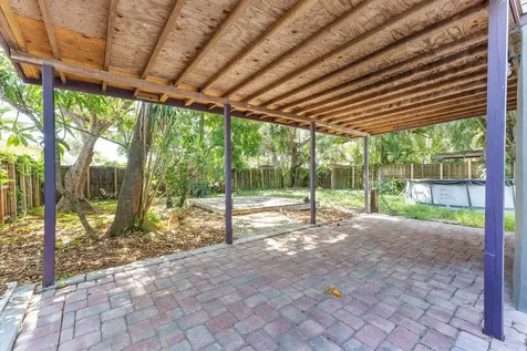 1326 SW 23rd Avenue Fort Lauderdale FL 33312