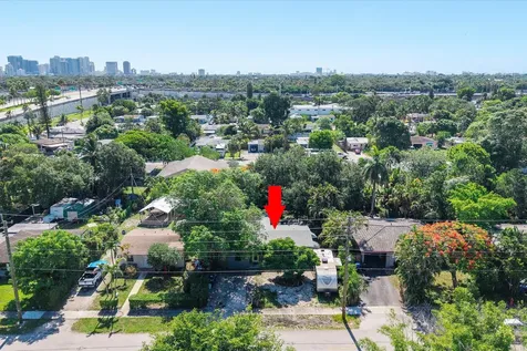 1326 SW 23rd Avenue Fort Lauderdale FL 33312