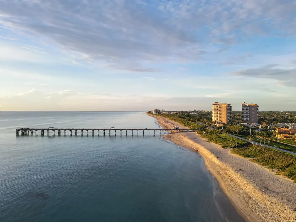 300 N Highway A1a Jupiter FL 33477
