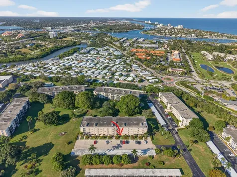 300 N Highway A1a Jupiter FL 33477