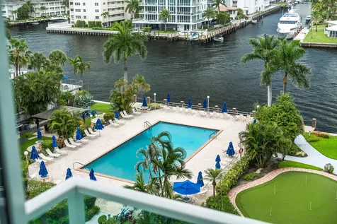 3233 NE 34th Street Fort Lauderdale FL 33308