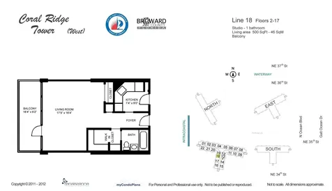 3233 NE 34th Street Fort Lauderdale FL 33308