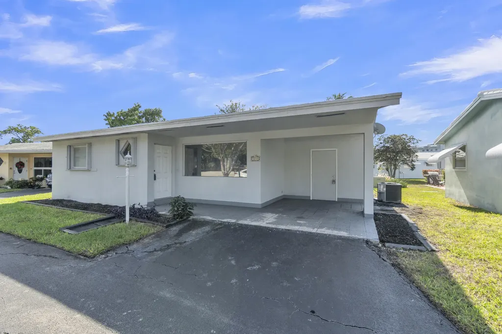 3240 Sheridan Lane Hollywood FL 33021
