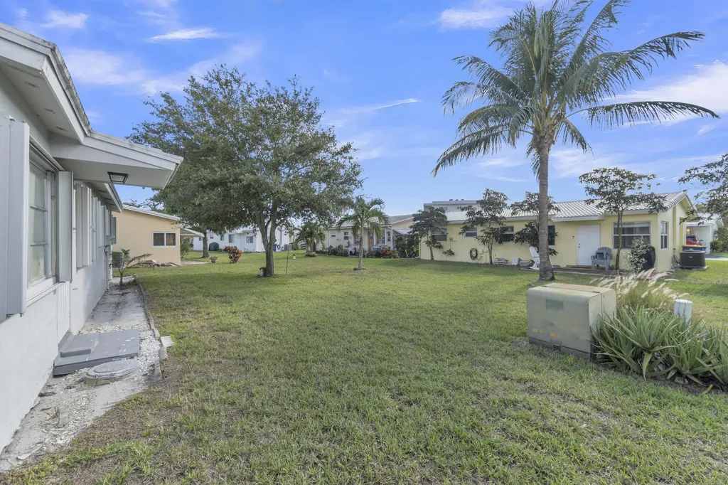 3240 Sheridan Lane Hollywood FL 33021