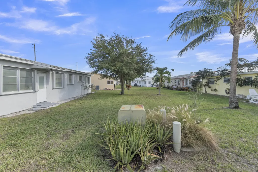 3240 Sheridan Lane Hollywood FL 33021