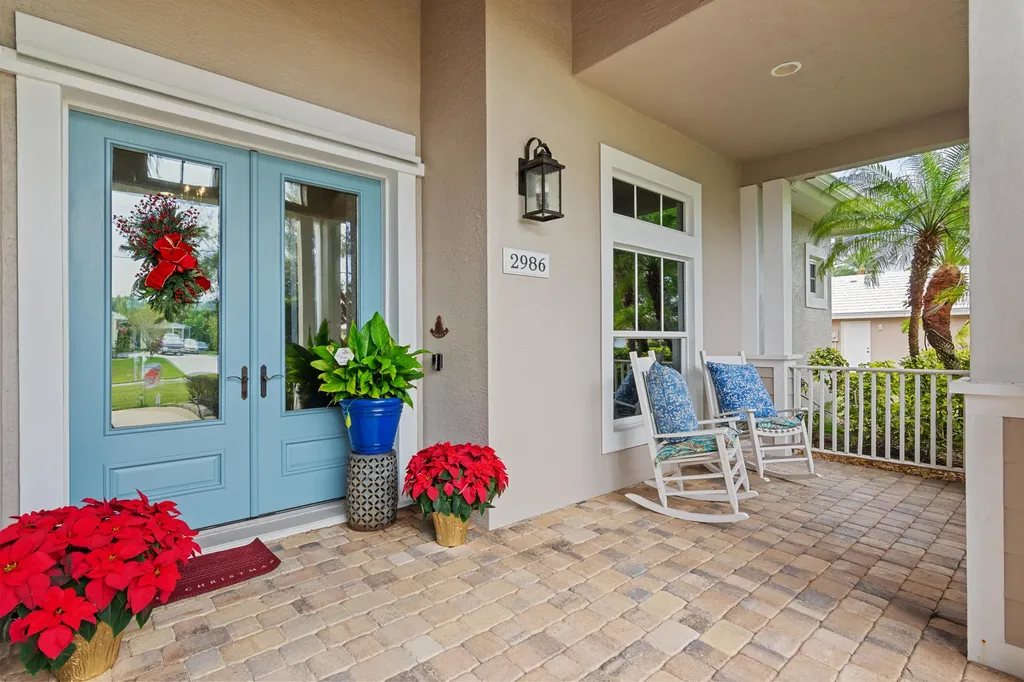 2986 SE Farley Road Port St Lucie FL 34952