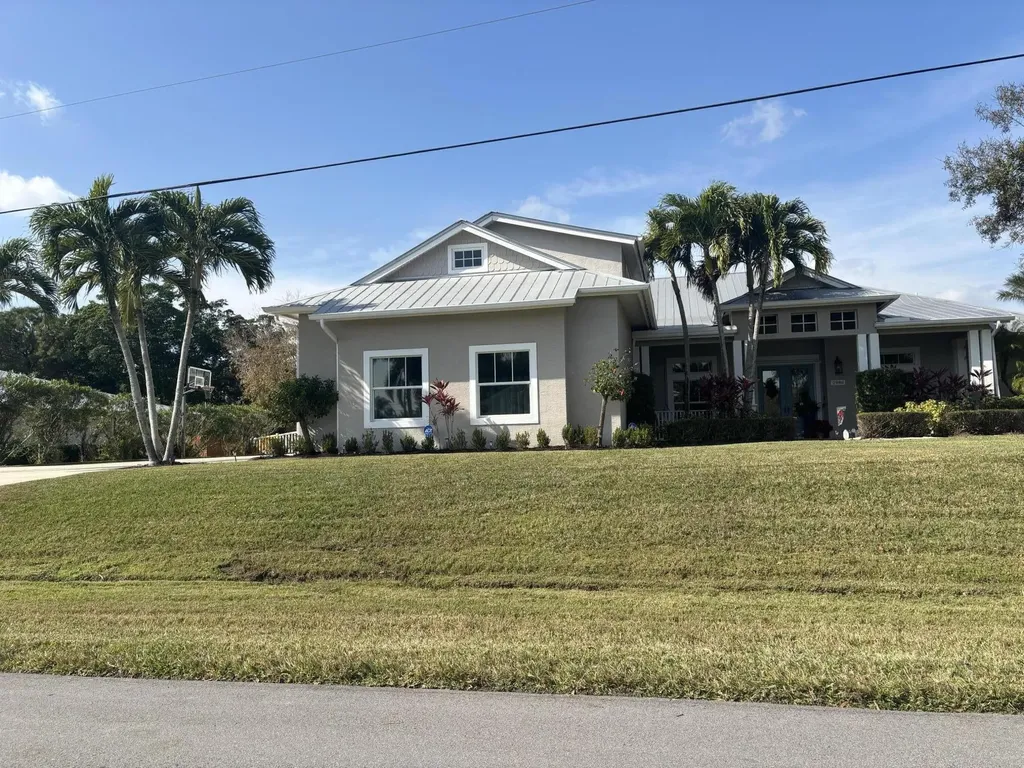 2986 SE Farley Road Port St Lucie FL 34952