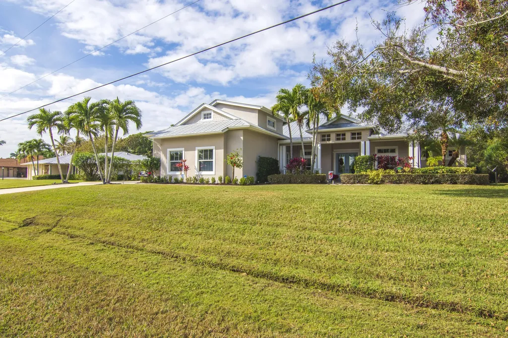 2986 SE Farley Road Port St Lucie FL 34952