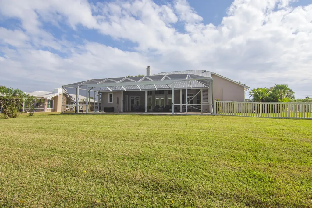 2986 SE Farley Road Port St Lucie FL 34952