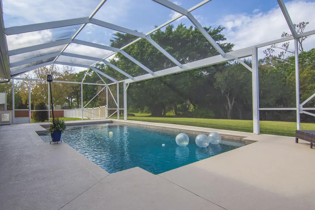 2986 SE Farley Road Port St Lucie FL 34952