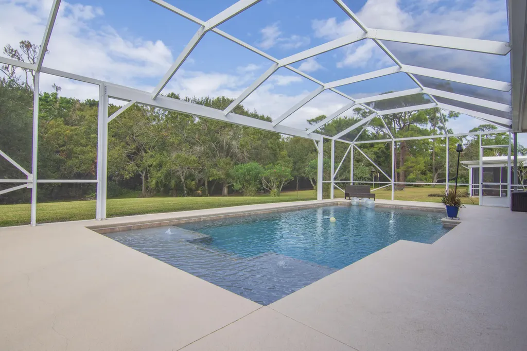 2986 SE Farley Road Port St Lucie FL 34952