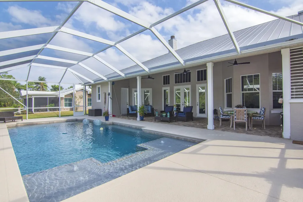 2986 SE Farley Road Port St Lucie FL 34952