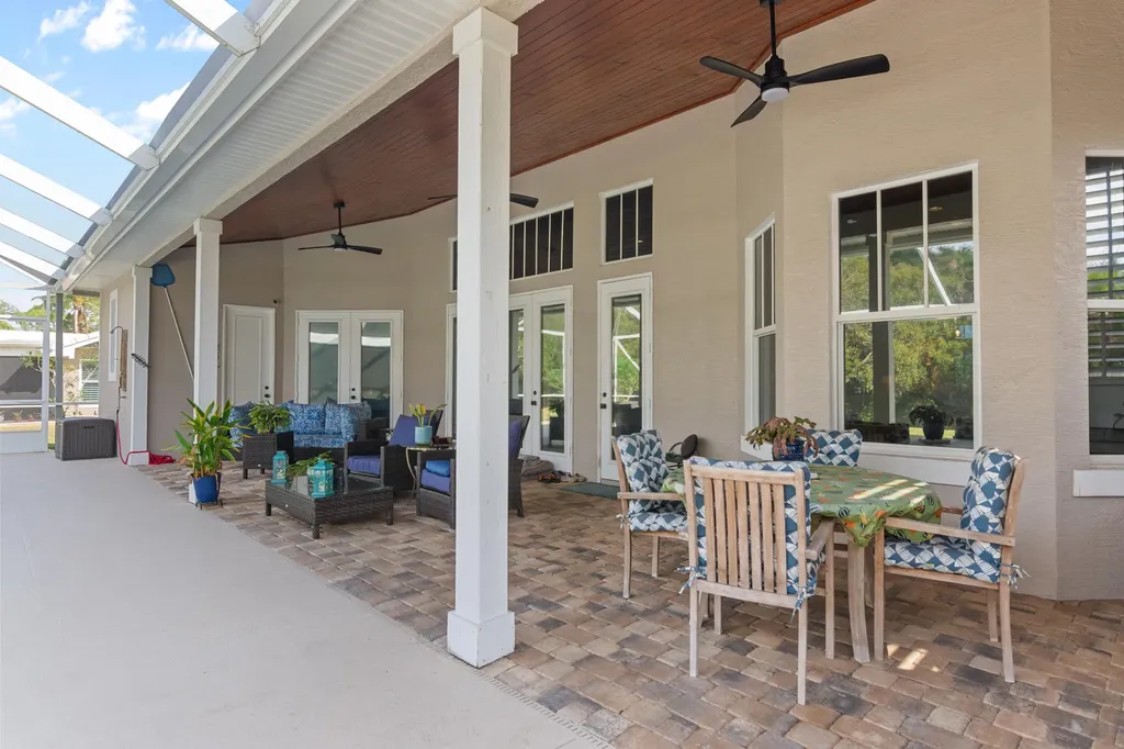 2986 SE Farley Road Port St Lucie FL 34952