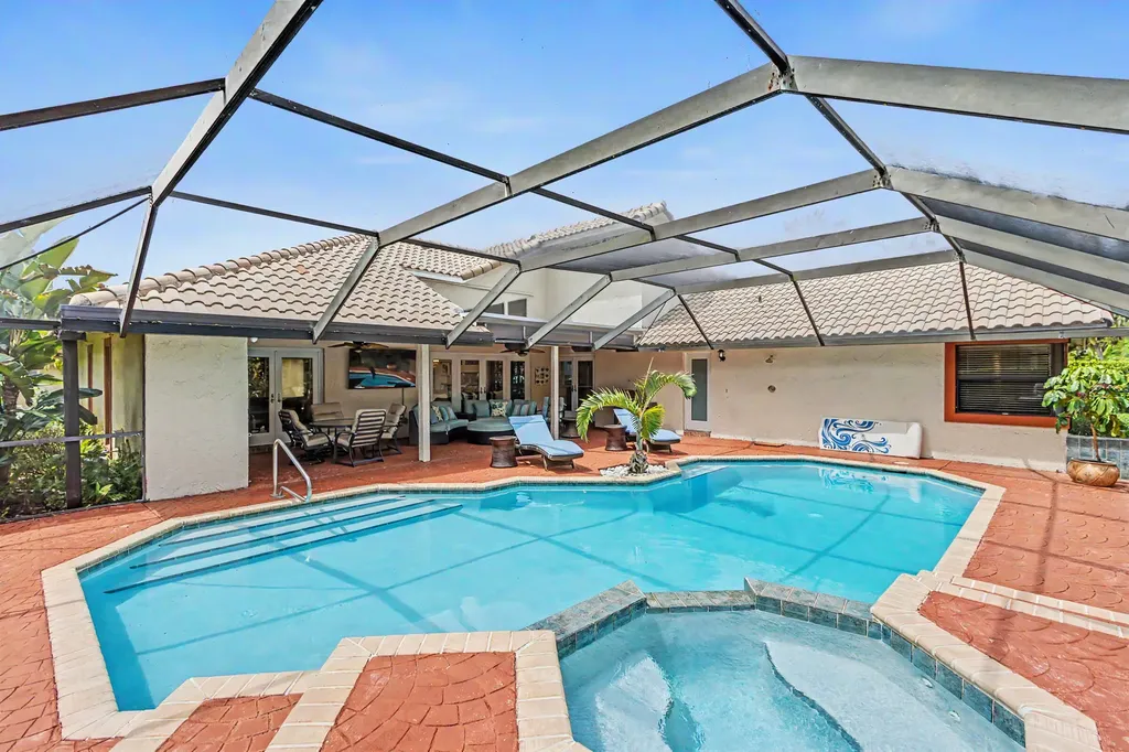 8255 NW 51st Court Coral Springs FL 33067