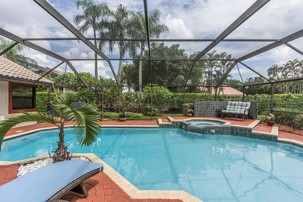 8255 NW 51st Court Coral Springs FL 33067