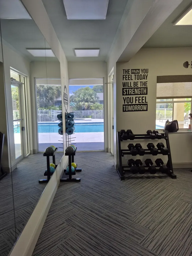 2823 N Course Drive Pompano Beach FL 33069