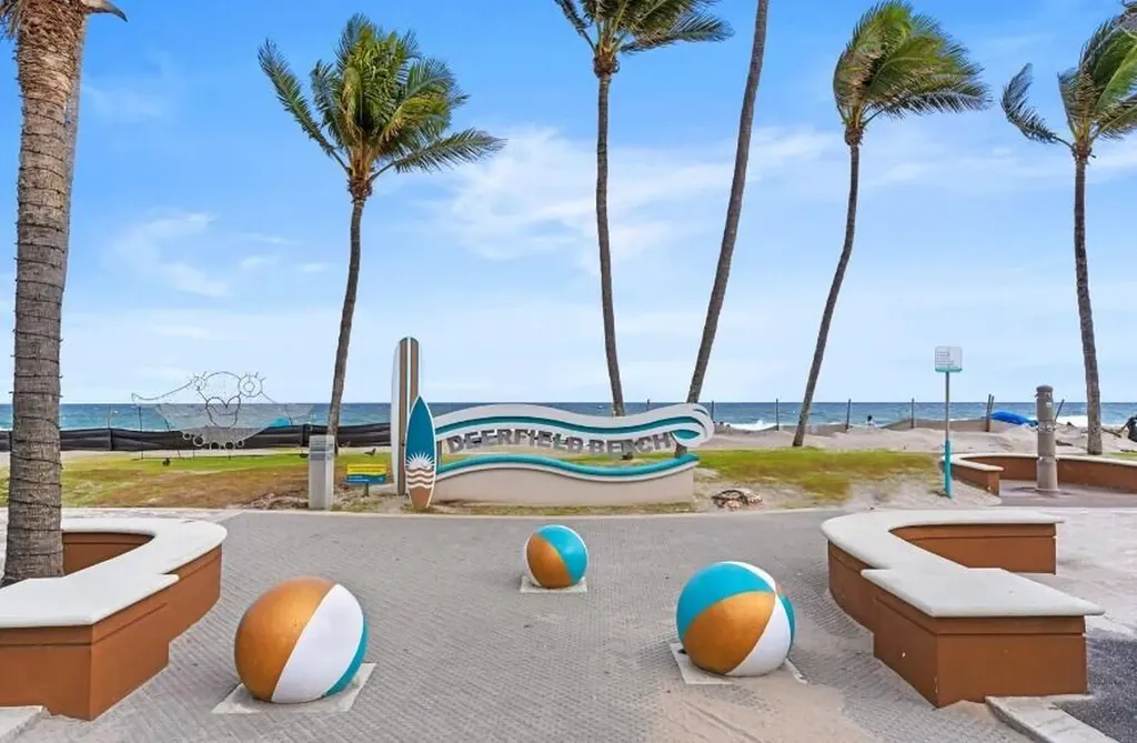 1401 SW 28th Terrace Deerfield Beach FL 33442