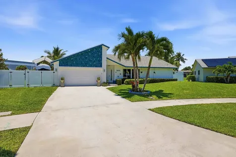 1401 SW 28th Terrace Deerfield Beach FL 33442