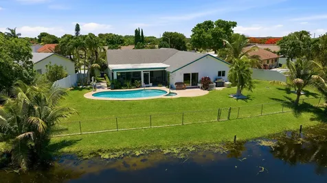 1401 SW 28th Terrace Deerfield Beach FL 33442