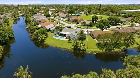 1401 SW 28th Terrace Deerfield Beach FL 33442