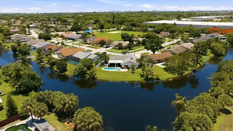 1401 SW 28th Terrace Deerfield Beach FL 33442