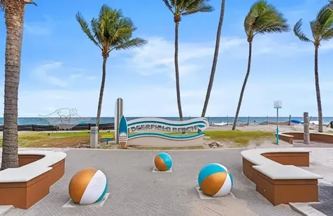 1401 SW 28th Terrace Deerfield Beach FL 33442